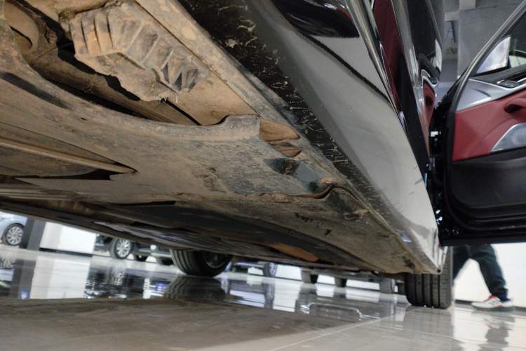 Used BMW 5 Series 2018 530Li Leading Model M Sport Package
