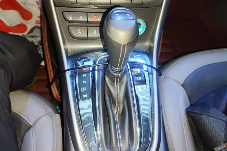 Used Chevrolet Malibu 2014 2.0L Automatic Luxury Edition
