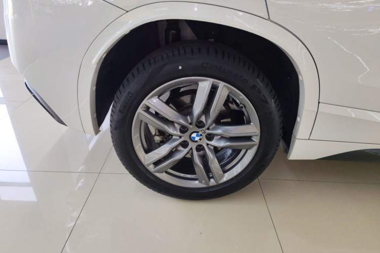 Used BMW X2 2022 sDrive25i M Sport Package