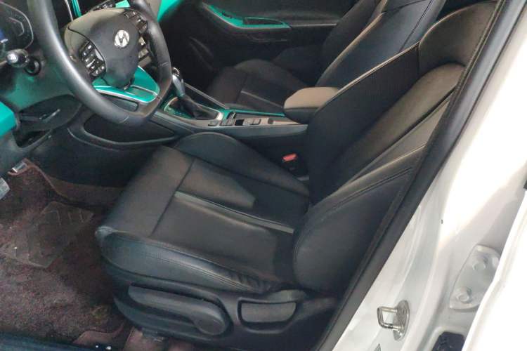 Used Hyundai Lafesta 2019 280TGDi Sport Edition China VI
