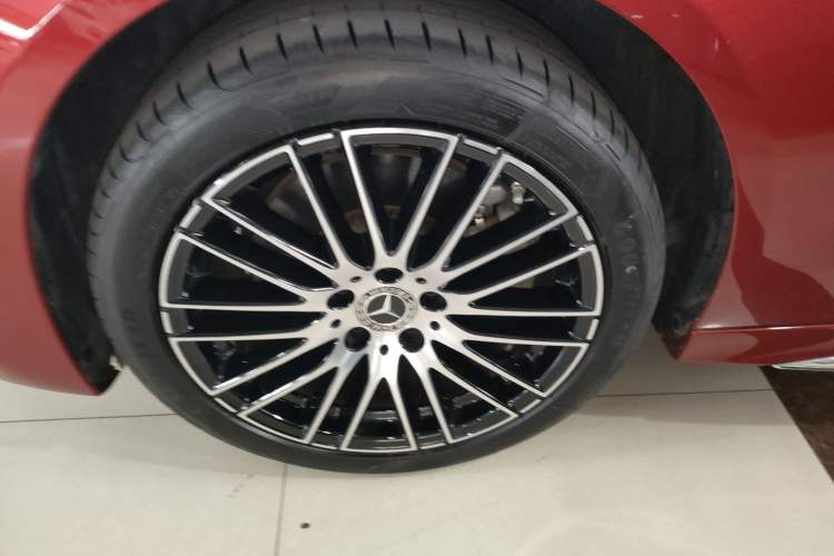 Used Mercedes-Benz C-Class 2022 Restyled C 260 L Sport Edition
