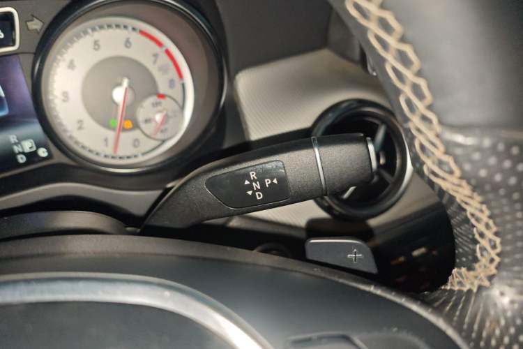 Used Mercedes-Benz GLA 2016 GLA 220 4MATIC Fashion Edition