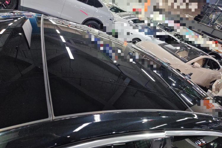 Used Audi A6L 2023 45 TFSI quattro Prestige Dynamic Edition
