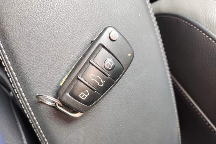 Used Audi Q3 2021 35 TFSI Fashion Dynamic Model
