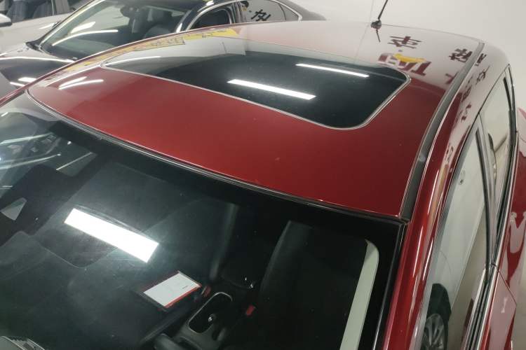 Used Nissan Tiida 2016 1.6L CVT Smart Drive Edition
