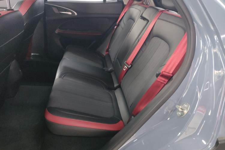 Used ORA Good Cat GT 2022 Mulan Edition 480 km Long Range Standard Version 135 kW
