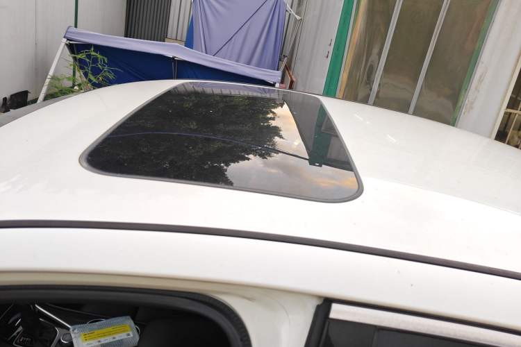 Used Infiniti Q50L 2021 2.0T Comfort Edition
