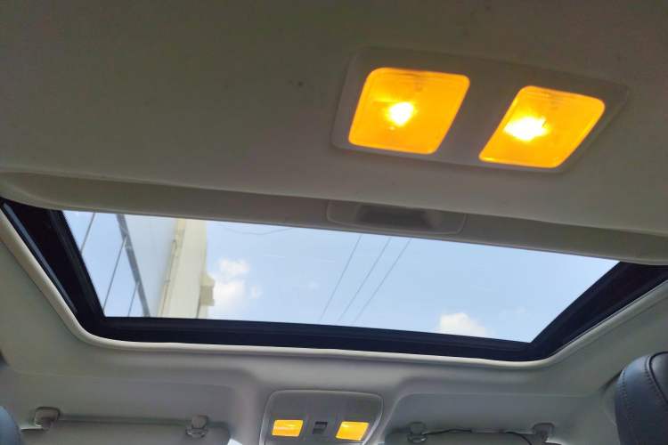 Used Mazda CX-5 2017 2.5L Automatic 4x4 Flagship Version China V Standard
