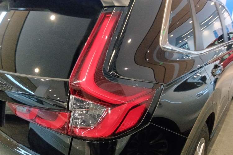 Used Honda CR-V 2023 240TURBO Two-Wheel Drive FENGSHANG Edition 5 Seats
