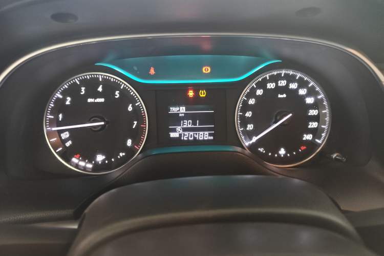 Used Buick GT 2016 15N Manual Entry-Level Trim
