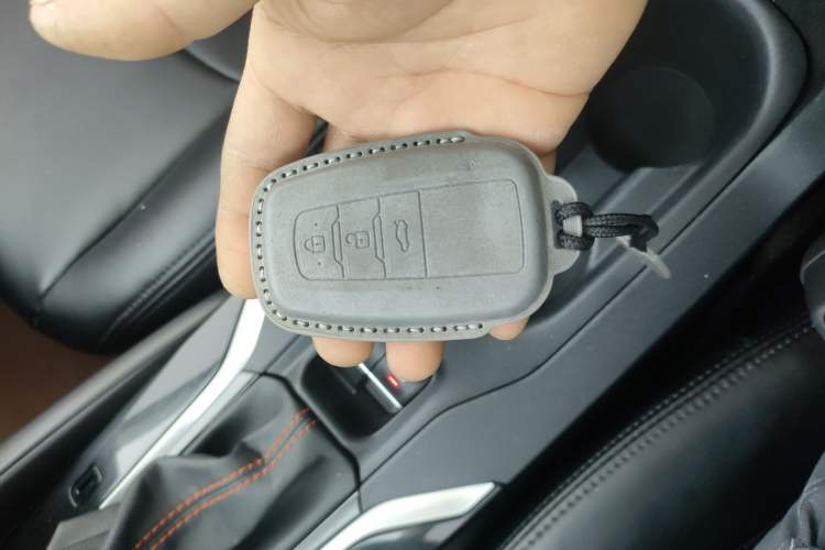 Used Toyota Corolla 2021 1.2T S-CVT Elite PLUS Edition