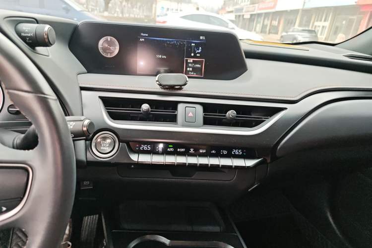 Used Lexus UX 2020 200 Special Edition