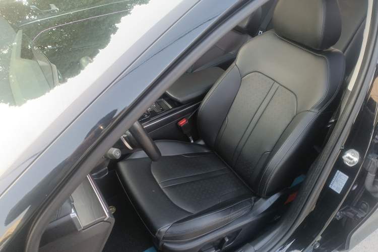 Used Kia K5 2021 270T CVVD Refreshed Edition
