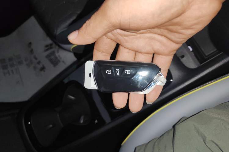 Used Volkswagen ID.3 2024 Intelligent Edition
