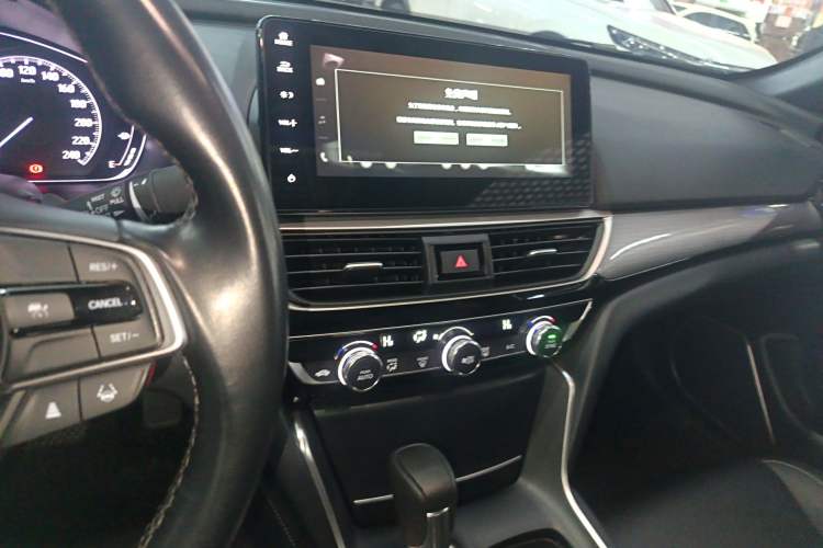 Used Honda Inspire 2022 260TURBO Elegant Edition
