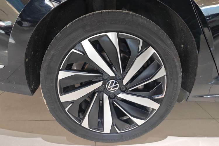 Used Volkswagen Passat 2022 330TSI Starry Luxury Edition