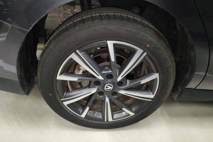 Used Changan Eado 2024 1.5T GDI Automatic Flagship Edition