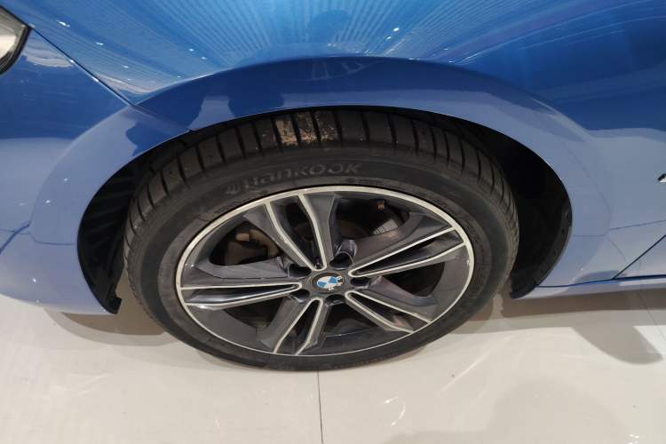 Used BMW 1 Series 2018 118i Sport Edition
