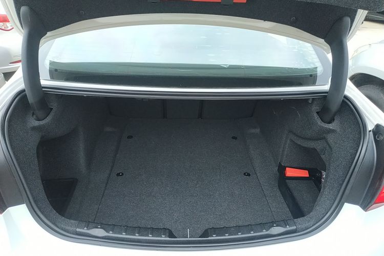 Used BMW 3 Series 2017 318Li Fashion Model
