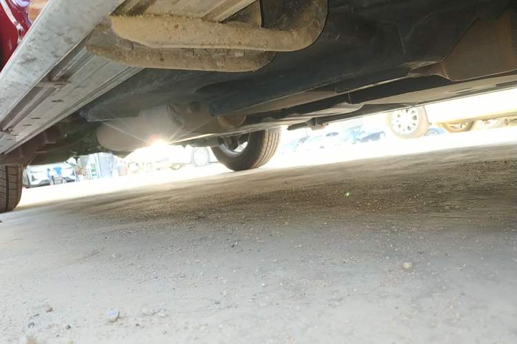 Used Lexus NX 2018 200 Front-Wheel-Drive X-Trail Version China V Standard
