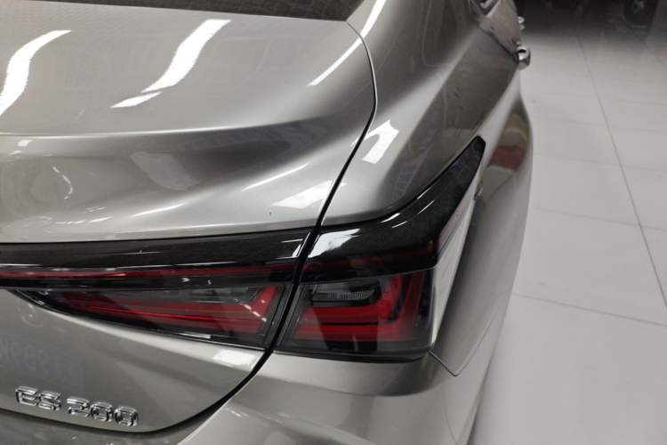 Used Lexus ES 2025 200 Premium Edition