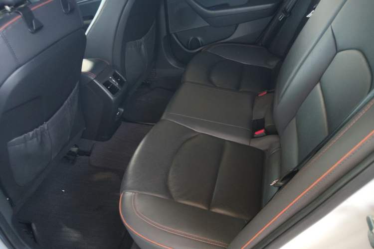 Used Hyundai Sonata 2017 1.6T GLS Smart Model
