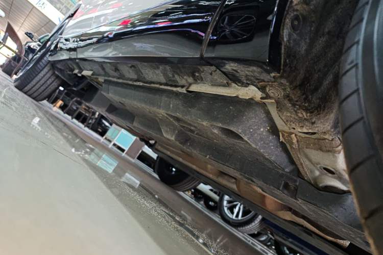 Used Toyota Venza 2023 2.0L CVT Two-Wheel Drive Luxury Edition