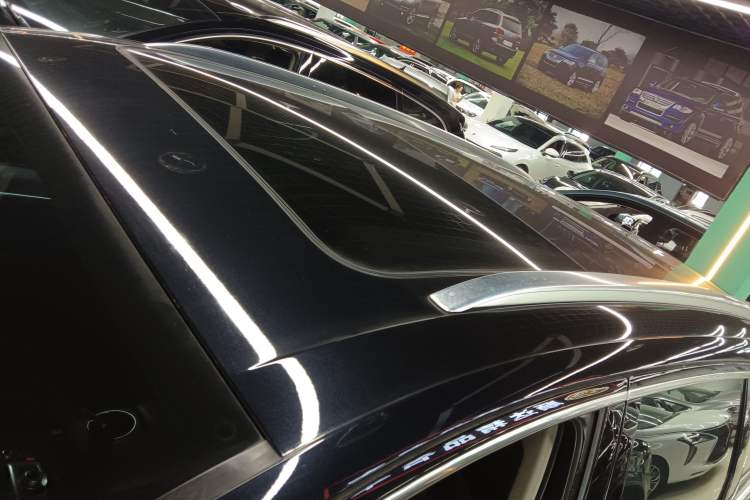 Used Audi Q7 2014 35 TFSI Ambition Edition
