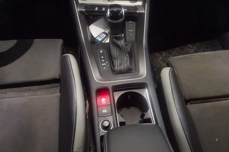 Used Audi Q3 2021 35 TFSI Fashion Dynamic Model
