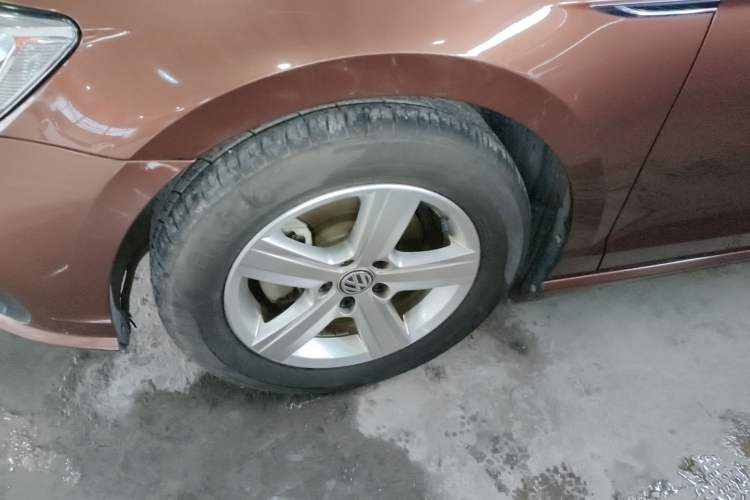 Used Volkswagen Lamando 2019 230TSI DSG Fashion Edition China VI