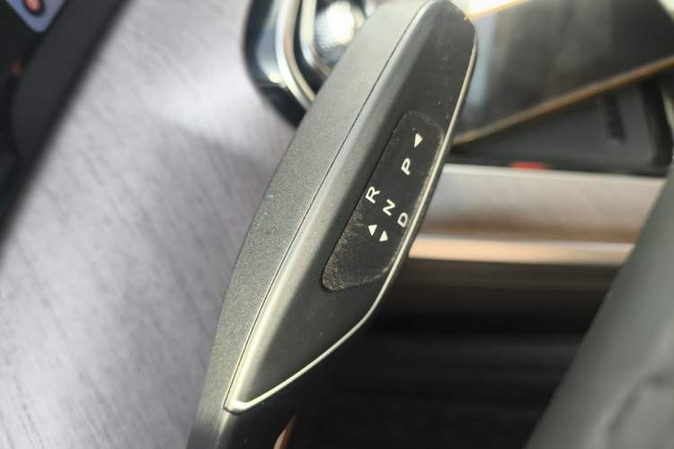 Used Chery Fengyun T10 2024 210 Luxury Edition