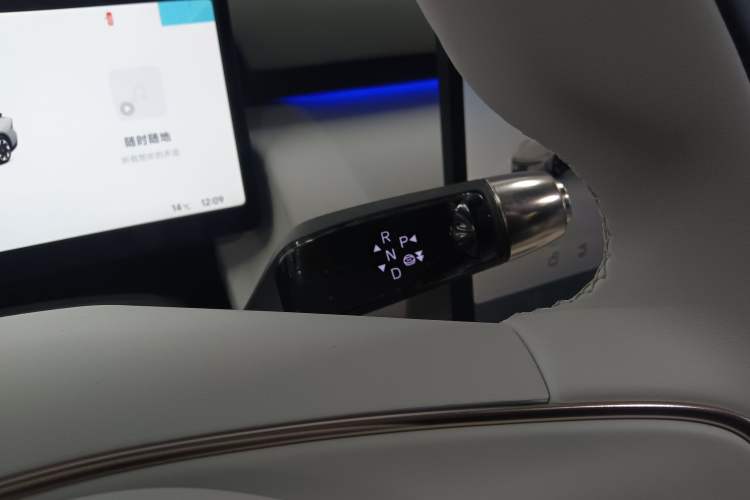 Used XPeng P7+ 2024 Long-Range Max
