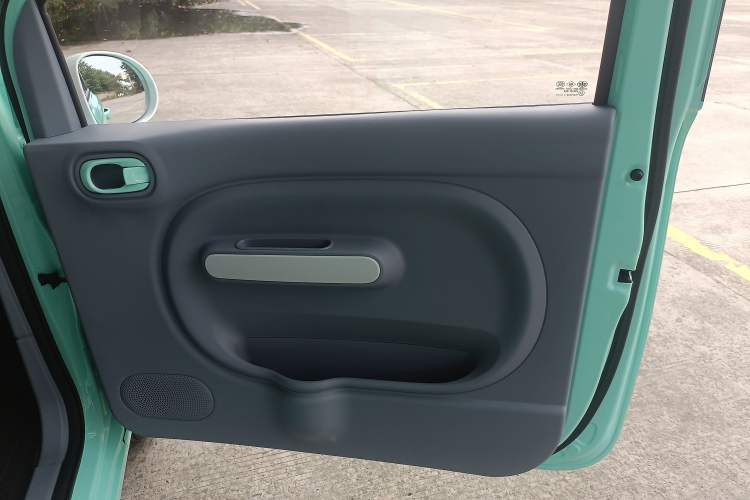 Used Bestune Pony 2024 170km Vitality Horse
