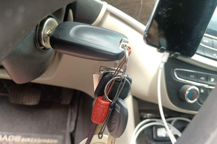 Used Buick Verano 2019 Sedan 15S Automatic Leading Model
