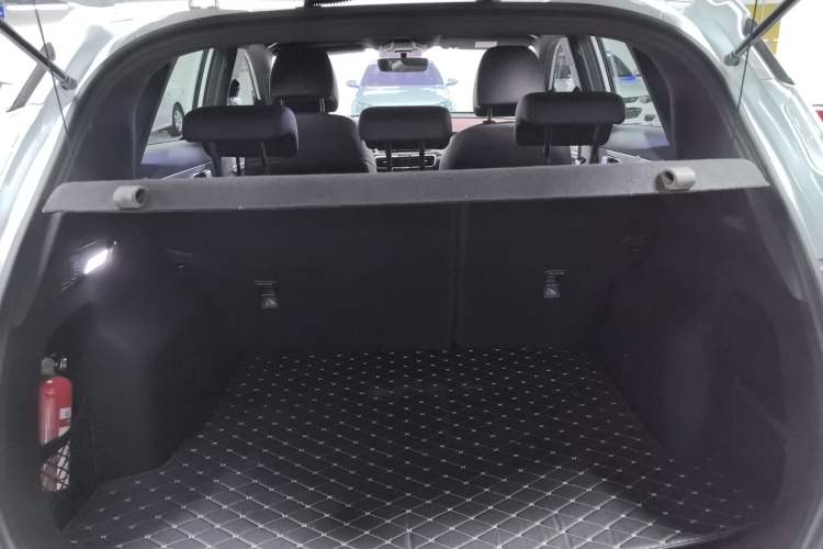 Used Geely Auto Coolray 2020 PRO 260T DCT Knight