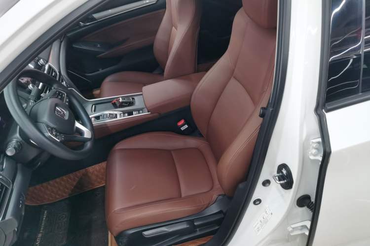 Used Honda Inspire 2019 Rui·Hybrid 2.0L Jingya Edition China VI