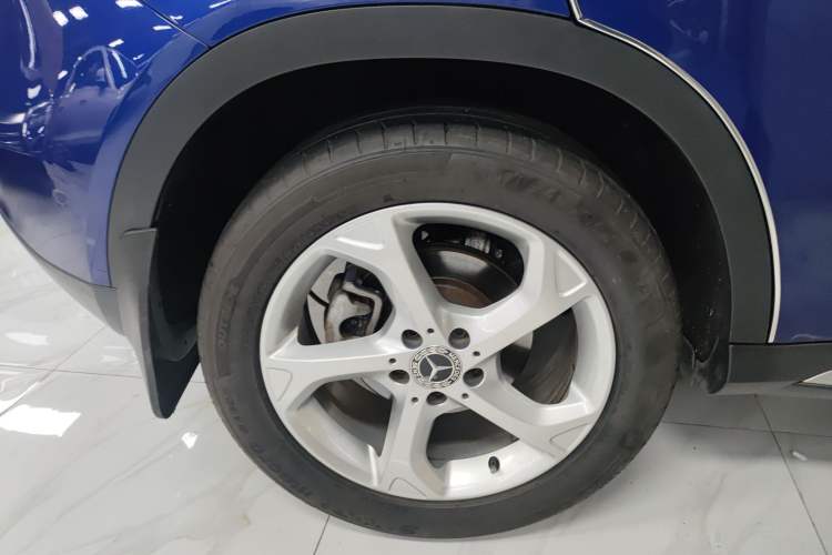 Used Mercedes-Benz GLA 2018 GLA 200 Sport Edition
