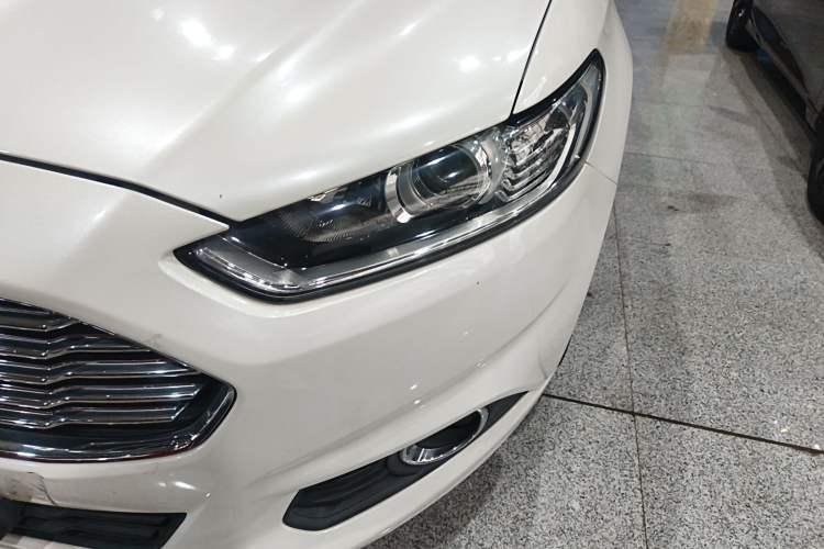 Used Ford Mondeo 2013 1.5L GTDi180 Fashion Edition