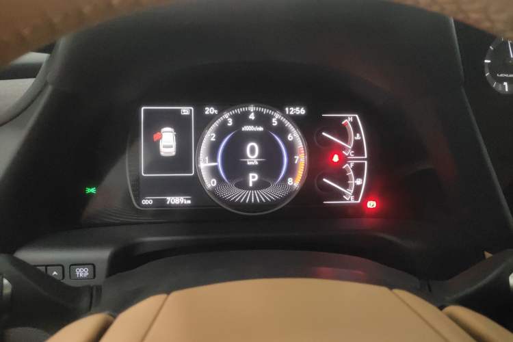 Used Lexus ES 2025 200 Premium Edition