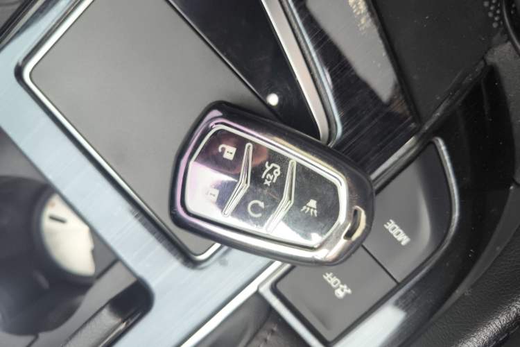 Used Cadillac CT6 2017 28T Luxury Model
