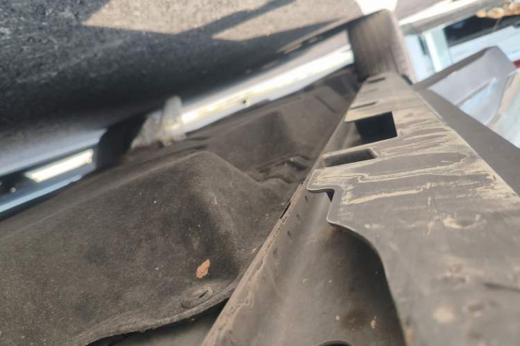 Used Lincoln Nautilus 2023 2.0T Four-Wheel Drive Zunrui Version
