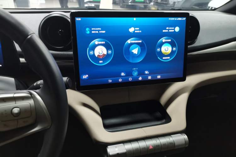 Used BYD Dolphin 2024 Honor Edition 420km Fashion Version
