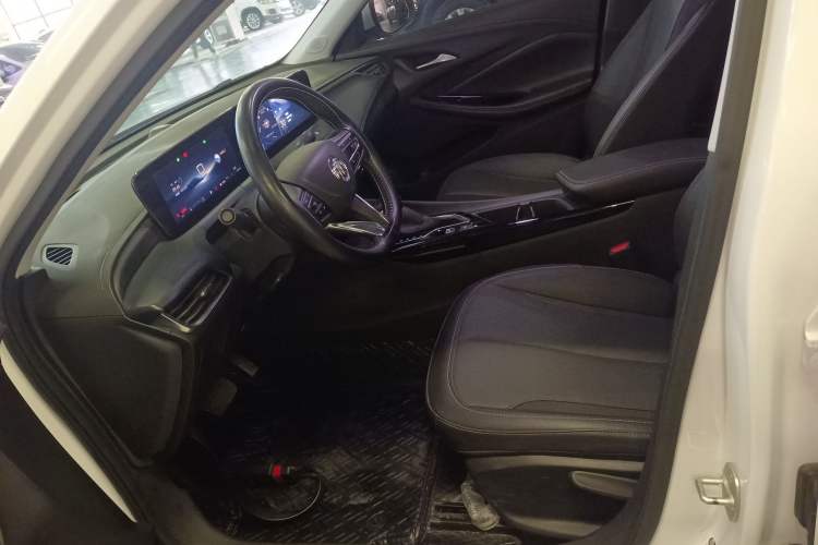 Used Buick Verano 2023 Pro Enjoyment Edition
