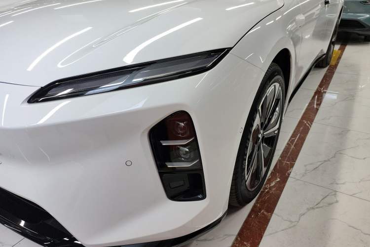 Used Nio ET5T 2025 100kWh Touring