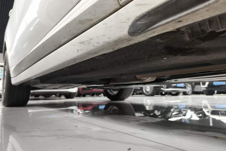 Used BMW X3 2021 xDrive25i M Sport Package
