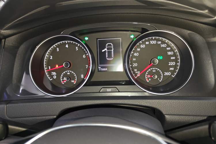 Used Volkswagen Golf 2020 280TSI DSG Comfort Version
