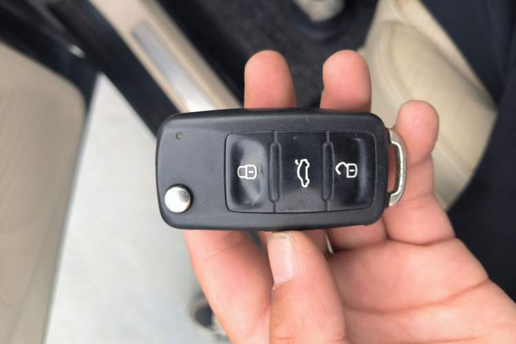 Used Volkswagen Tiguan 2015 1.8TSI Automatic Two-Wheel Drive Luxury Model