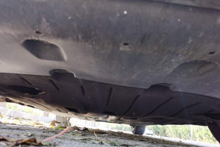 Used Chrysler Grand Voyager 2017 3.6L Premium Edition
