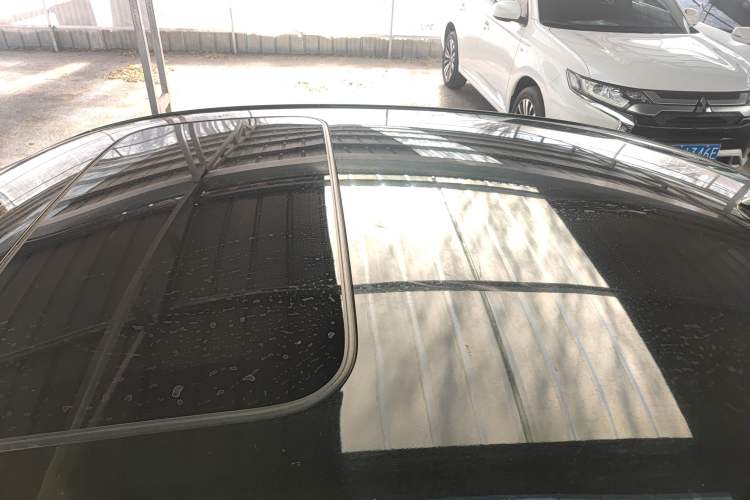 Used Honda Accord 2018 230TURBO Comfort Edition China VI Emission Standard
