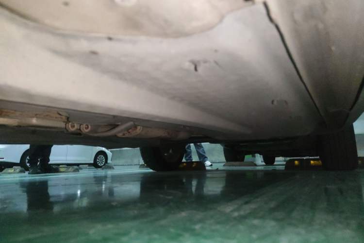 Used Volkswagen Polo 2016 1.6L Cross Polo Automatic
